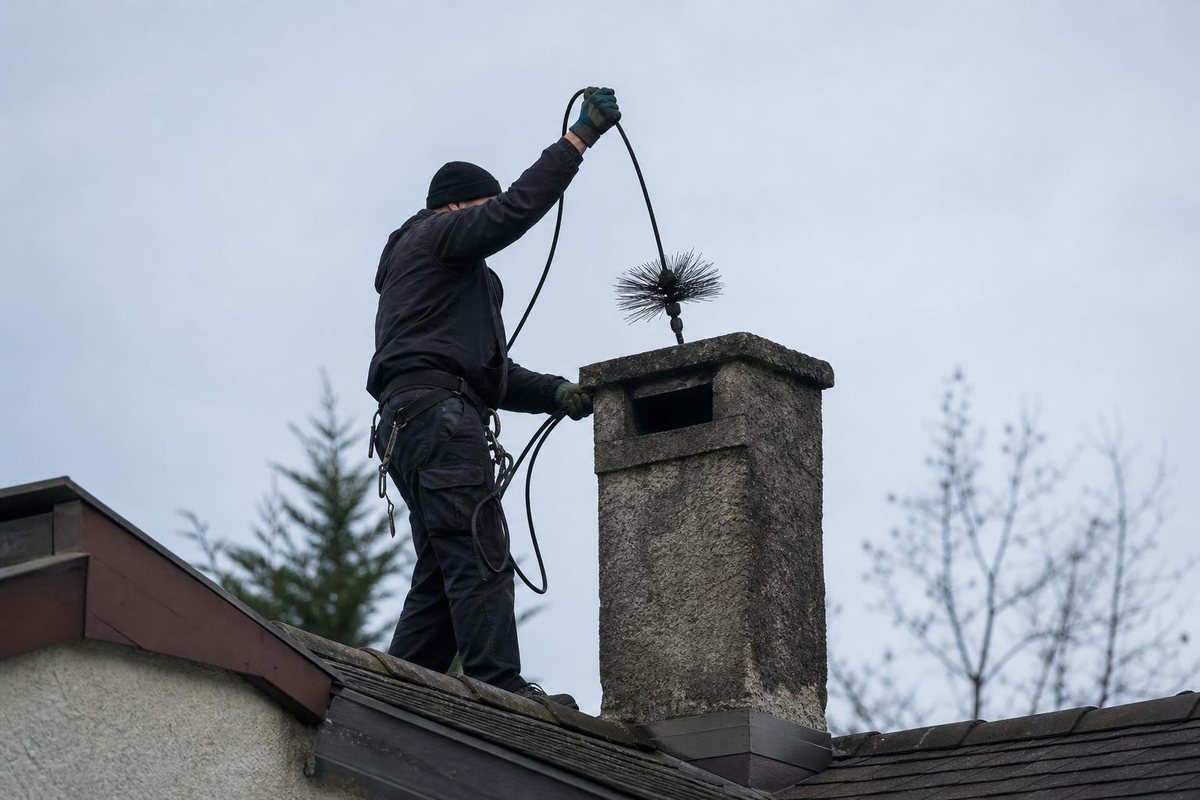 Tida Chimney Services in North Miami Beach
